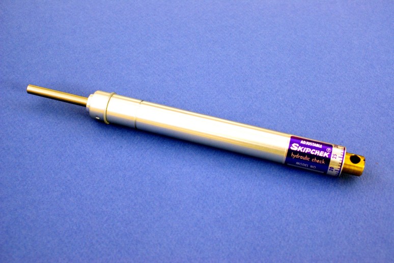 Shock Absorber Equipment Patented Leak-Proof Shock Absorber